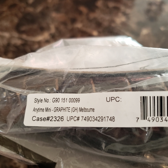 Brahmin handbag - Picture 6 of 6